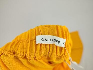 pareo: Calliope, Spodnie materiałowe damskie, rozmiar XL — 5