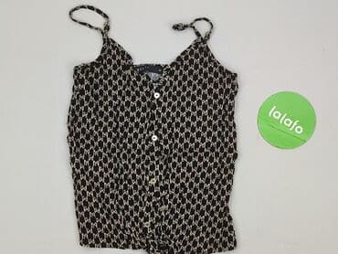 bluzka w grochy, mohito: Mohito, Women`s top, size 2XS — 3