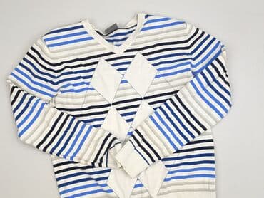 Sweter dla mężczyzn, rozmiar M