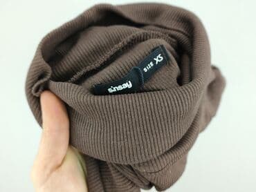 sinsay koszulka basic: Sinsay, Golf damski, XS — 4