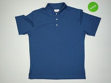tshirt: Koszulka polo dla mężczyzn, rozmiar M — 2