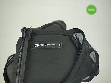 158 cm: Cropp, Sukienka damska, rozmiar L — 4