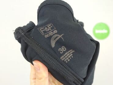 koszulka szybcy i wściekli cropp: F&F, Top damski, S — 5