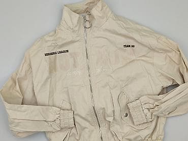Bershka, Kurtka bomberka damska, rozmiar XS