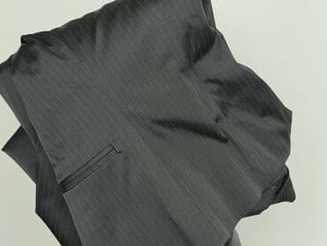 czerwona kurtka damska reserved: Elegancki komplet, rozmiar S — 9