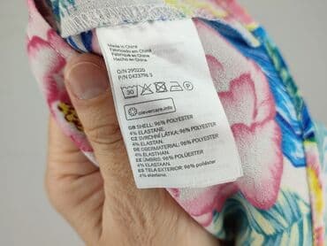 bytom biala koszula: H&M, Bluzka damska, rozmiar S — 5