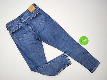 boyfriend jeans: Jeansy damskie, rozmiar XS — 3