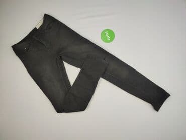 esmara buty skórzane: Esmara, Jeansy damskie, rozmiar M — 2