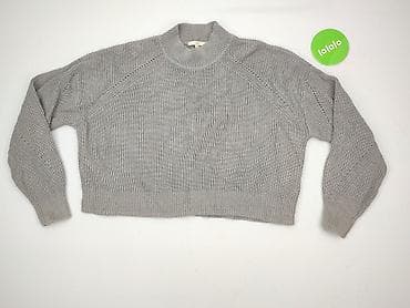 sweter lata 90: Edc by Esprit, Sweter damski, rozmiar XL — 2