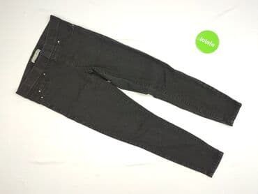 джинси жіночі сінсей: Denim Co, Jeans for women, size M (EU 38) — 2
