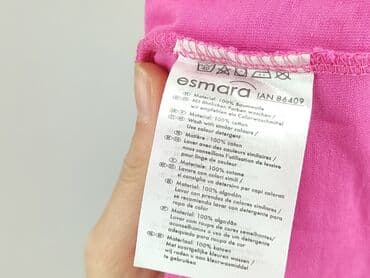 srebrne sukienki na imprezę: Esmara, Sukienka damska, rozmiar S — 5