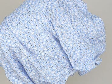 sukienki maxi na wesele niebieska: H&M, Sukienka damska, rozmiar M — 6