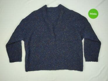 sagan buty zimowe: Sinsay, Kardigan damski, rozmiar L — 3