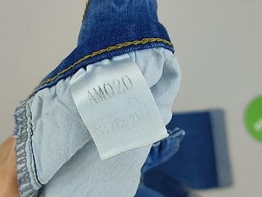 buty aldi: Used Jeans, Jeansy damskie, rozmiar 2XL — 5