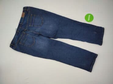 szorty męskie cropp: Jeansy dla mężczyzn, 2XL, John Baner, stan - Bardzo dobry — 3