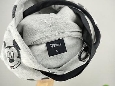 withlove bluza: Mickey Mouse, Bluza z kapturem damska, rozmiar L — 4