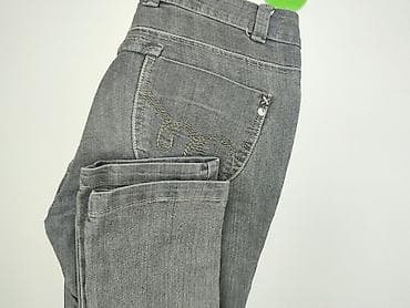 peckott denim: Denim, Jeansy damskie, rozmiar M — 6