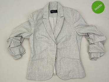 eco leather: Mohito, Marynarka damska, rozmiar XS — 2