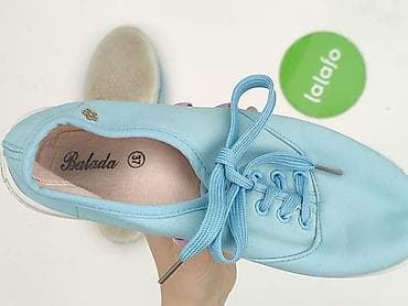 trampki toruń: Trampki damskie, rozmiar 37 — 4