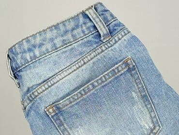 diesel spodenki damskie: Denim Co, Szorty damskie, rozmiar M — 6
