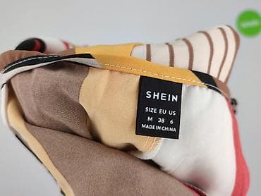 shein bluzki boho: Shein, Bluzka damska, rozmiar M — 4