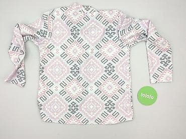 bluzki basic damskie: Bluzka damska, rozmiar L — 3