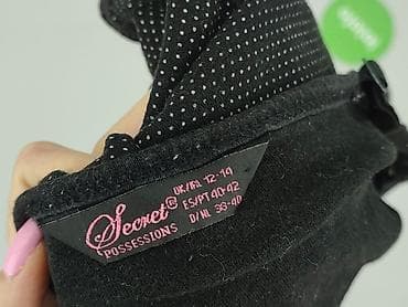 mesh top: Secret Possessions, Top damski, rozmiar M — 5