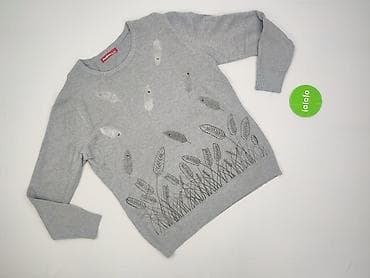 sweter hampton republic: Fashion Union, Sweter damski, rozmiar 2XL — 2