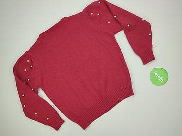 deszcz: Shein, Sweter damski, rozmiar S — 3