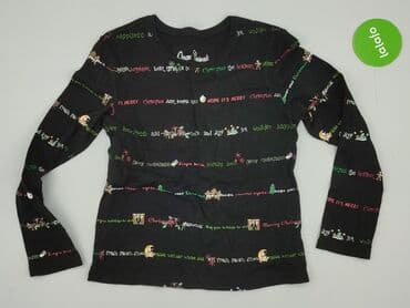 bluzka świateczna: Bluzka damska, rozmiar S — 2