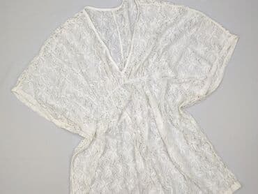 kapcie wyprzeda: Narzutka damska, rozmiar XL — 1