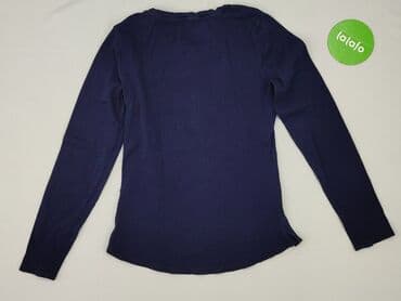 bluzka w paski c a: Women's blouse, size S (EU 36) — 3
