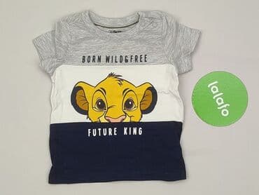 koszulka jack daniels sklep: T-shirt, C&A, 6-9 months, condition - Very good — 2