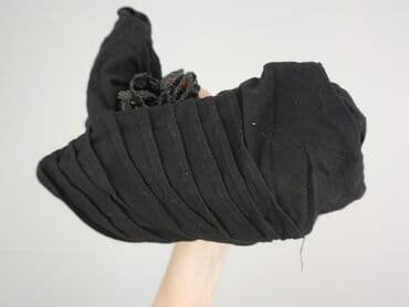 czarne bluzki siateczka: DIM, Bluzka damska, rozmiar XL — 6