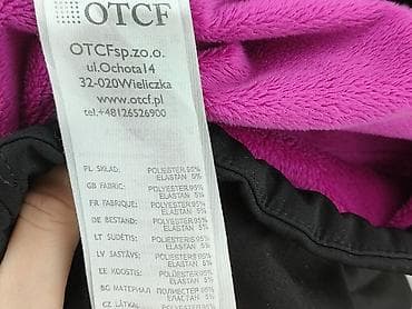 crivit kurtka softshell: Kurtka przejściowa damska, rozmiar M — 5