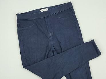 Лосини Елегантні жіночі, розмір XL