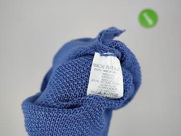 dsquared2 icon bluza: Moda Italia, Sweter damski, rozmiar 2XL — 4