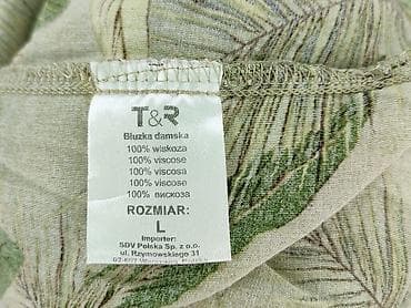 4 dupy: Tom Rose, Bluzka damska, rozmiar L — 5