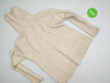 gap sweter: Gap, Golf damski, rozmiar M — 3