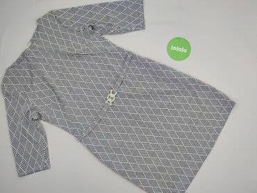 sukienka poliamid: Sukienka damska, rozmiar L — 2