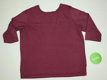 Akcesoria do telefonów: Janina, Bluzka damska, rozmiar 3XL — 3