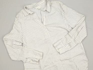 hm spodnie w paski: H&M, Bluzka damska, rozmiar 2XL — 1