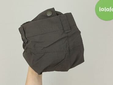 rajstopy merlin: Crivit, Szorty damskie, M — 6