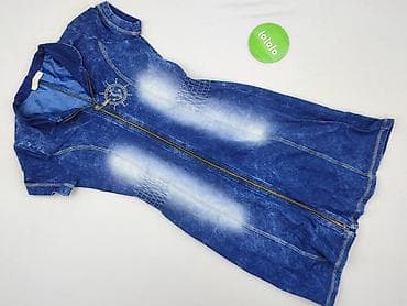 bluzka do klubu: Sukienka damska, rozmiar S — 2