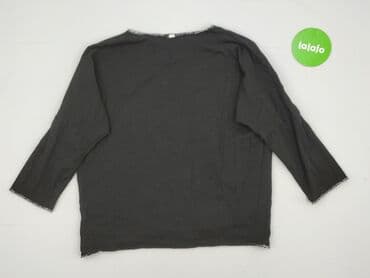 bluza z napisem chillin: Bluzka damska, L — 3