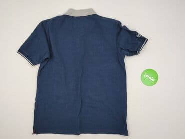 koszulka barcelony ronaldinho: Polo shirt for men, M (EU 38), condition - Good — 3