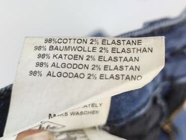 jeansy damskie lee cooper: Lee Cooper, Jeansy damskie, rozmiar 2XS — 6