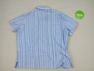 koszula hawajska c a: Koszula damska, rozmiar 3XL — 3