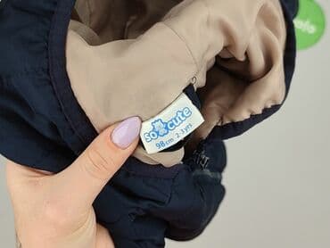 twinset kurtki: Transitional jacket, So cute, 2-3 years, 92-98 cm, condition - Very good — 4