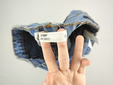 sinsay джинси жіночі: Sinsay, Jeansy damskie, rozmiar S — 5